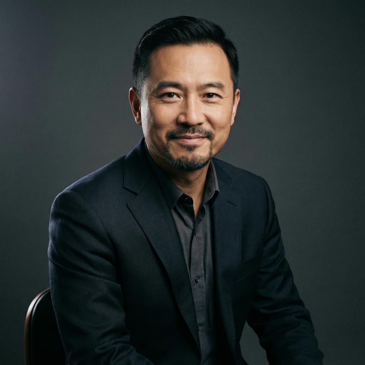 白丝足交影视导演陈墨远